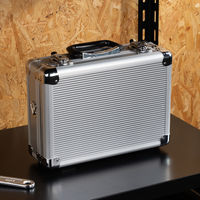 JEJアステージ ACCS アルミツールケースミニ T3AA-M #441186 1箱