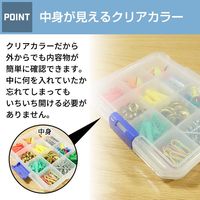 JEJアステージ ASTAGE パーツストッカー PS-155A #442360 1個