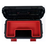 JEJアステージ ASTAGE #441395 ツールボックスSTブラック 490 1箱