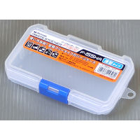 JEJアステージ パーツストッカーフリーFー155HA クリア F-155HA 1個