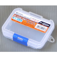 JEJアステージ パーツストッカーフリーFー120A クリア F-120A 1個