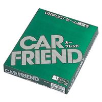 おたふく手袋 オタフク セーム横開き L #541 1双