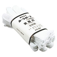 おたふく手袋 オタフク カーグローブ 業務用 #504 1組(6双入)