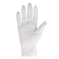 おたふく手袋 オタフク ナイロンW 口丸 1双入 M #550 1双