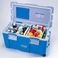 JEJアステージ ASTAGE #620026 クーラー コロラド #55 ミズイロ 1箱（直送品）