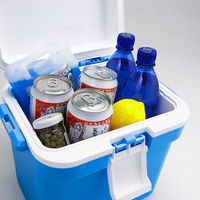 JEJアステージ ASTAGE #620130 クーラーモンタナ#10 ミズイロ 1個（直送品）