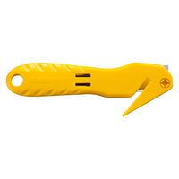 オルファ 210B セーフティ ラップカッター 1本