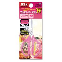 アルス 3100-P アルスヌーボーダブル　1本 アルスコーポレーション（直送品）