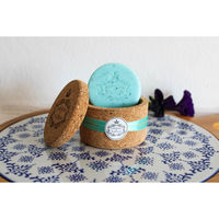 Essencias de Portugal GN EDポルトガル コルクキーパー バイオレット 4582508050160 1個（直送品）