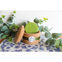 Essencias de Portugal GN EDポルトガル コルクキーパー ユーカリ 4582508050177 1個（直送品）