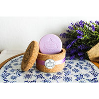 Essencias de Portugal GN EDポルトガル コルクキーパー ラベンダー 4582508050191 1個（直送品）