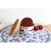 Essencias de Portugal GN EDポルトガル アルミキーパー ジンジャー 4582508050221 1個（直送品）