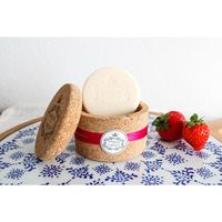 Essencias de Portugal GN EDポルトガル コルクキーパー レッドフルーツ 4582508050184 1個（直送品）