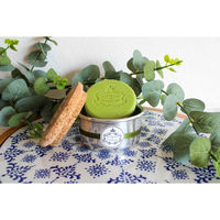 Essencias de Portugal GN EDポルトガル アルミキーパー ユーカリ 4582508050245 1個（直送品）