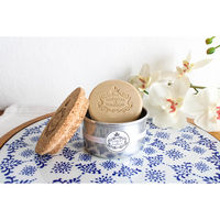 Essencias de Portugal GN EDポルトガル アルミキーパー ホワイトジャスミン 4582508050276 1個（直送品）