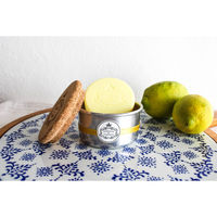 Essencias de Portugal GN EDポルトガル アルミキーパー レモン 4582508050283 1個（直送品）