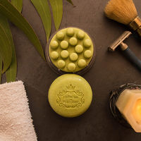 Essencias de Portugal GN EDポルトガル マッサージソープ ユーカリ 4582508050542 1個（直送品）