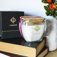 Essencias de Portugal GN EDポルトガル キャンドル バーベナ 4582508050627 1個（直送品）