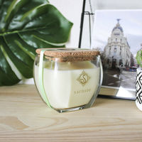 Essencias de Portugal GN EDポルトガル キャンドル 松と杉 4582508050641 1個（直送品）