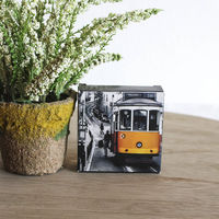 Essencias de Portugal GN EDポルトガル POR ラウンドソープ 電気トラム 4582508051426 1個（直送品）