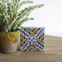 Essencias de Portugal GN EDポルトガル POR ラウンドソープ アズレホス 4582508051457 1個（直送品）