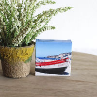 Essencias de Portugal GN EDポルトガル POR ラウンドソープ ナザレ 4582508051495 1個（直送品）