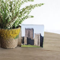 Essencias de Portugal GN EDポルトガル POR ラウンドソープ ギマランイス 4582508051518 1個（直送品）