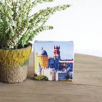 Essencias de Portugal GN EDポルトガル POR ラウンドソープ ペナパレス 4582508051525 1個（直送品）