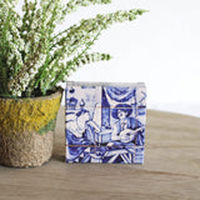 Essencias de Portugal GN EDポルトガル POR ラウンドソープ ファド 4582508051693 1個（直送品）