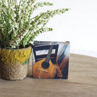 Essencias de Portugal GN EDポルトガル PORラウンドソープポルトガルギター 4582508051709 1個（直送品）