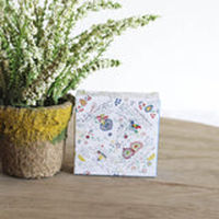 Essencias de Portugal GN EDポルトガル POR ラウンドソープ 彼氏ハンカチ 4582508051747 1個（直送品）