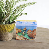 Essencias de Portugal GN EDポルトガル POR ラウンドソープ アルガルヴェ 4582508051754 1個（直送品）