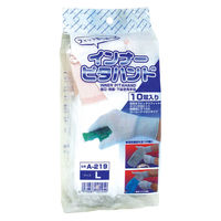 おたふく手袋 オタフク A-219 インナーピタハンド M 1組(10双)