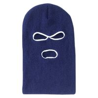 おたふく手袋 オタフク B-95 ニットレスラーマスク 1枚（直送品）