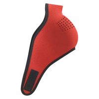 おたふく手袋 オタフク B-93 フェイスマスク 1枚（直送品）