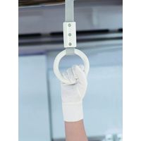 おたふく手袋 オタフク G-578 手首ジャージ綿スムス手袋L 2双 1セット(2双入)（直送品）