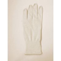 おたふく手袋 オタフク G-571 綿下ばき手袋 1P M 1双（直送品）