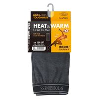 おたふく手袋 オタフク JW-161 BTサーモタイツ L 1枚（直送品）