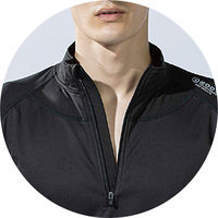 おたふく手袋 オタフク JW-197 BT防風 ウインドスマッシュ3 黒 S 1枚（直送品）