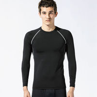 おたふく手袋 オタフク JW-623 カチオン×黒 3L 冷感消臭 長袖 1枚（直送品）