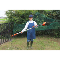 エアロボックス YF EH-N32-JP 3mバリカン Air LVCS16-JP 1セット（直送品）