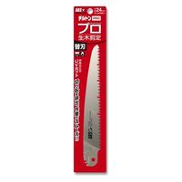 アルス TL-24PRO-1 生木剪定鋸用替刃　1枚 アルスコーポレーション（直送品）