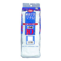 おたふく手袋 オタフク WW-946 スムスマチツキ 10双組 M 1組(10双入)（直送品）