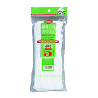 おたふく手袋 オタフク WW-945 スベリドメ 5双組 S 1組(5双入)（直送品）