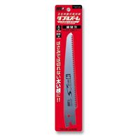 アルス ZZ-18S-1 ダブルズーム高枝用替鋸　1枚 アルスコーポレーション（直送品）