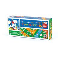 アイアップ マッチ棒パズル王国 キングダム 玩具 おもちゃ パズル 007626 1個（直送品）