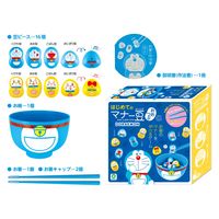 アイアップ はじめてのマナー豆おおつぶ ドラえもん 知育 玩具 おもちゃ 008623 1個（直送品）