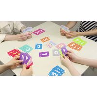 アイアップ ドミンゴ 玩具 おもちゃ カード 013382 1個（直送品）