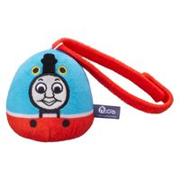 アイアップ きかんしゃトーマス ぬいコロン ベビー トーマス 玩具 おもちゃ 013528 1個（直送品）