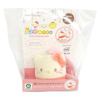 アイアップ サンリオベビー ぬいコロン ベビー　ハローキティ　ベビー 玩具 おもちゃ 528954 1個（直送品）
